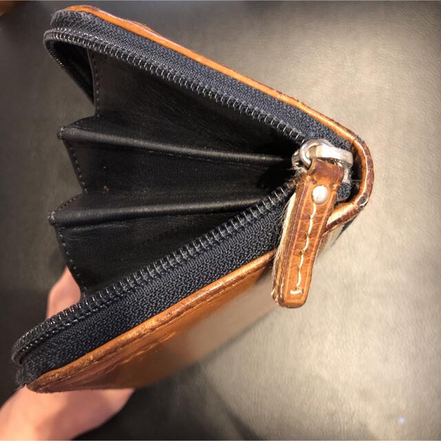 COACH(コーチ)のコーチ長財布 メンズのファッション小物(長財布)の商品写真