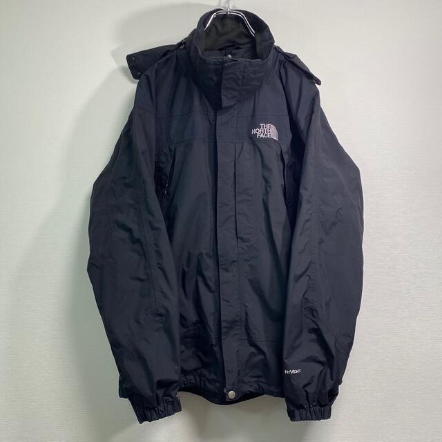 低価限定SALE THE NORTH FACE 古着 90s ノースフェイス マウンテンパーカー ナイロン M ブラック フードの通販 by ◇◇  『Evergreen』｜ザノースフェイスならラクマ