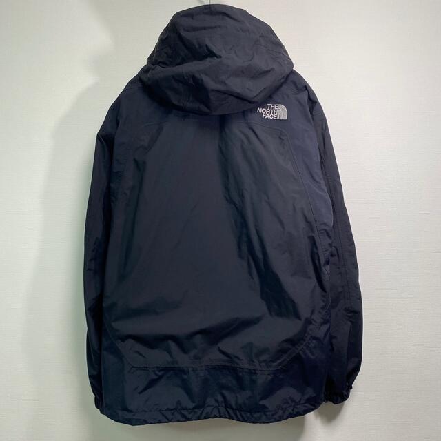 低価限定SALE THE NORTH FACE 古着 90s ノースフェイス マウンテンパーカー ナイロン M ブラック フードの通販 by ◇◇  『Evergreen』｜ザノースフェイスならラクマ