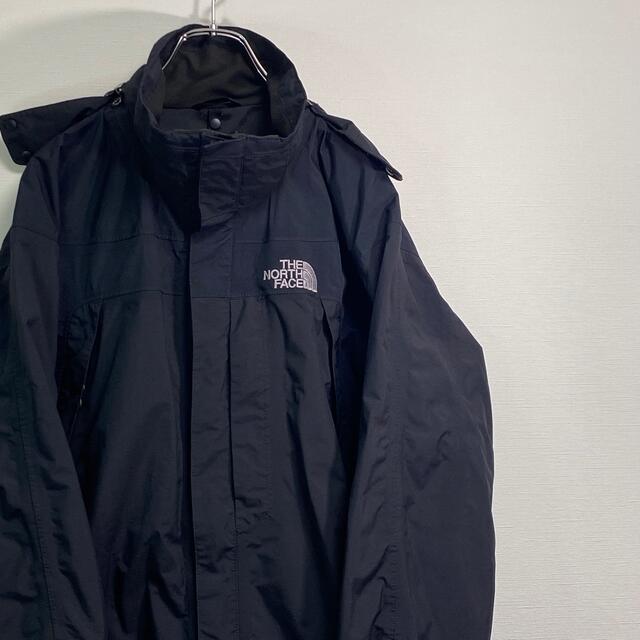 低価限定SALE THE NORTH FACE 古着 90s ノースフェイス マウンテンパーカー ナイロン M ブラック フードの通販 by ◇◇  『Evergreen』｜ザノースフェイスならラクマ