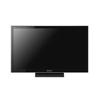 ブラビア(BRAVIA)のkj-24w450e(テレビ)