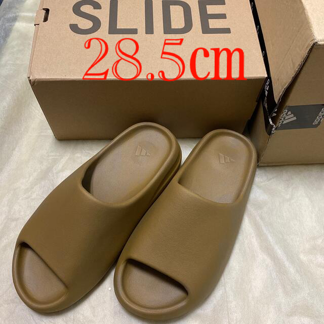 Yeezy OCHRE ORIGINALS  28.5㎝靴/シューズ