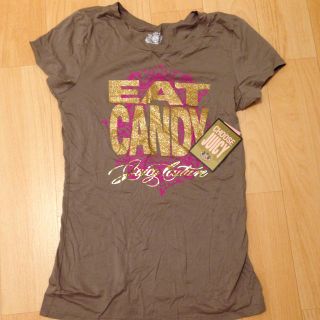 ジューシークチュール(Juicy Couture)のJUICY Tシャツ(Tシャツ(半袖/袖なし))