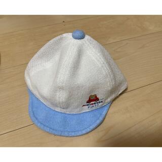 ミキハウス(mikihouse)のMIKIHOUSE 帽子(帽子)