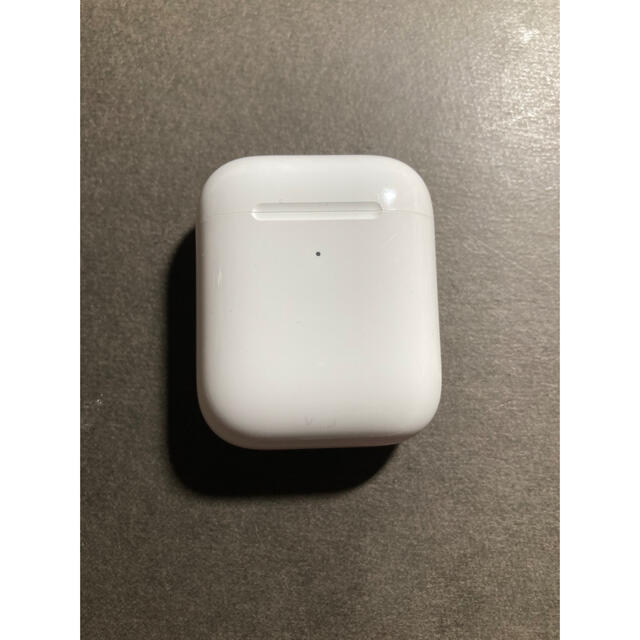 Apple - 【純正】Apple AirPods 第二世代 左耳+ケースの通販 by ひっ's shop｜アップルならラクマ