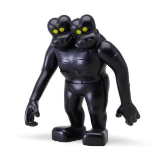 ネイバーフッド(NEIGHBORHOOD)の【新品・未開封】NEIGHBORHOOD SKULLS-KUN / P-TOY(その他)