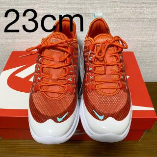 ナイキ(NIKE)の新品　未使用　NIKE AIR MAX ナイキ　エアマックス　レディース　23(スニーカー)