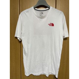 ザノースフェイス(THE NORTH FACE)のTHE ノースフェイス Tシャツ(Tシャツ/カットソー(半袖/袖なし))