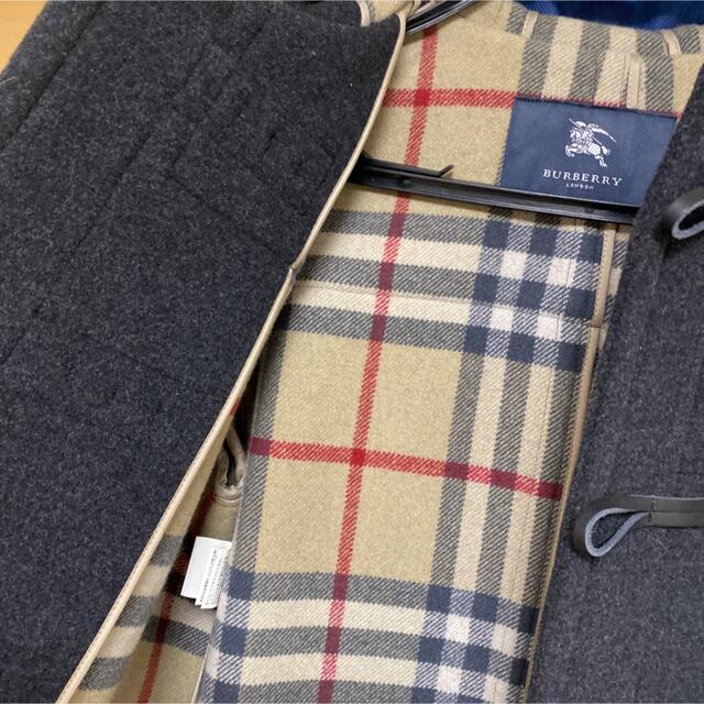 大きな割引 ほぼ未使用 バーバリー BURBERRY スニーカー SIZE 36