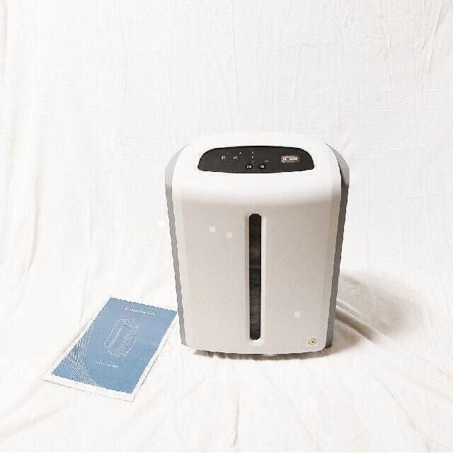 アムウェイ Amway アトモスフィア ミニ 空気清浄機 Chou Bihin no - 空気清浄器 - edmontonquotient.com アムウェイ Amway アトモスフィア ミニ 空気清浄機 Chou Bihin no - 空気清浄器 - edmontonquotient.com