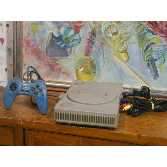 SONY PlayStation プレイステーション PS1 SCPH-7000の通販 by good