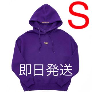 ボウダンショウネンダン(防弾少年団(BTS))の送料込 即日発送 Sサイズ JIMIN WITH YOU HOODY(パーカー)