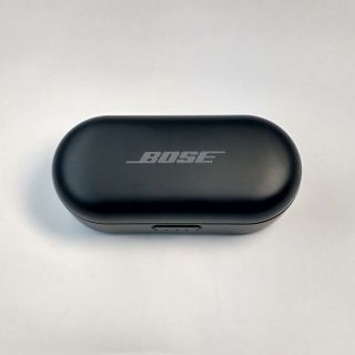 ボーズ(BOSE)のBOSE Sport Earbuds(ヘッドフォン/イヤフォン)