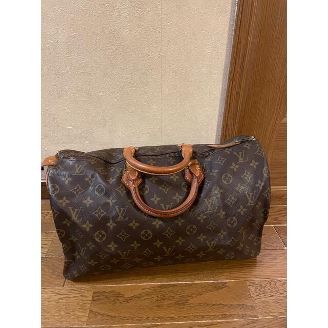 レディースLOUIS VUITTON ヴィトン ボストンバック モノグラム