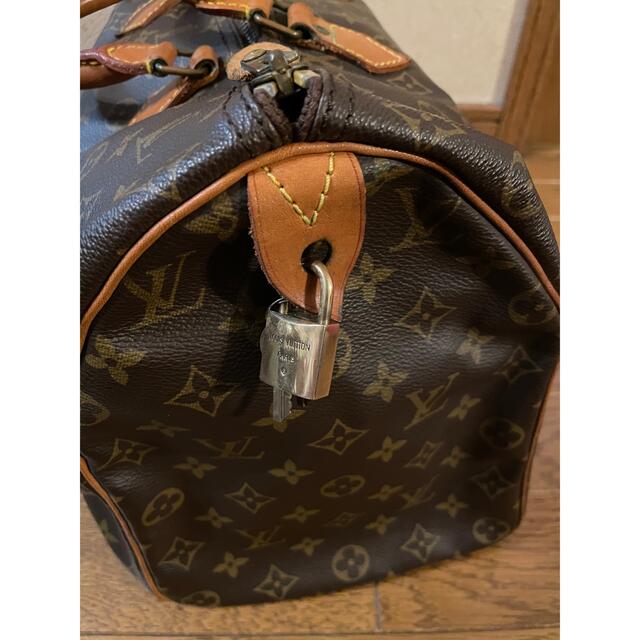 最短翌日到着 LOUIS VUITTON ヴィトン ボストンバック モノグラム