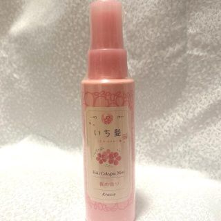 イチカミ(いち髪)のいち髪ヘアコロンミストS 100ml(ヘアウォーター/ヘアミスト)