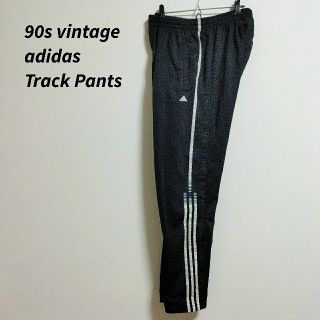 アディダス(adidas)の90s vintage adidas アディダス　トラックパンツ　ジャージ　サイ(その他)