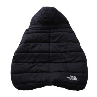 ザノースフェイス(THE NORTH FACE)の新品 THE NORTH FACE ベビーシェルブランケット ノースフェイス(おくるみ/ブランケット)