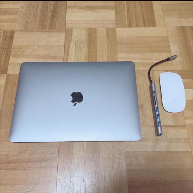 MacBook Air 2020 M1 ノートPC