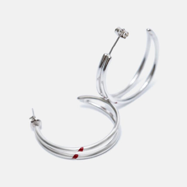 保証書付】 JIMIN RED CARVING EARRING BTS ピアス 2 - ピアス(両耳用) - kunokultas.lt 保証書付】 JIMIN RED CARVING EARRING BTS ピアス 2 - ピアス(両耳用) - kunokultas.lt