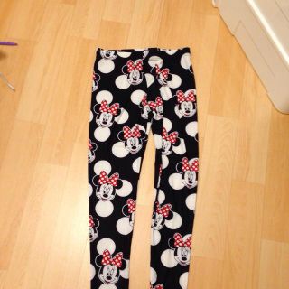 ディズニー(Disney)のDisny ストレッチパンツ(ルームウェア)