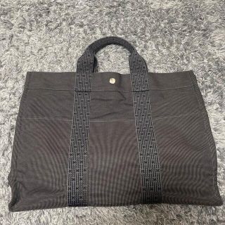 エルメス(Hermes)のHERMES エールライン　mm(トートバッグ)