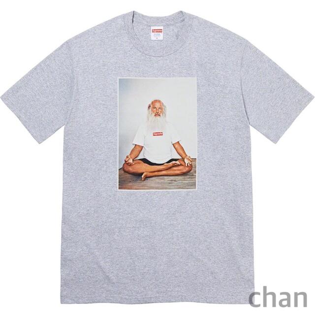 supreme Rick Rubin Tee Tシャツ+カットソー(半袖+袖なし)