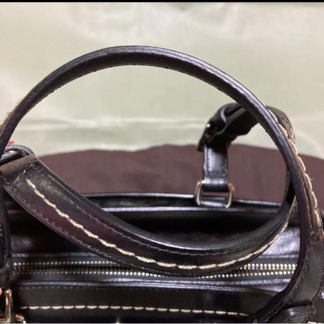 COACH(コーチ)のcoach コーチ　バック レディースのバッグ(ハンドバッグ)の商品写真