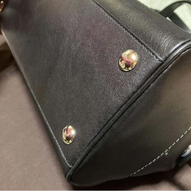 COACH(コーチ)のcoach コーチ　バック レディースのバッグ(ハンドバッグ)の商品写真