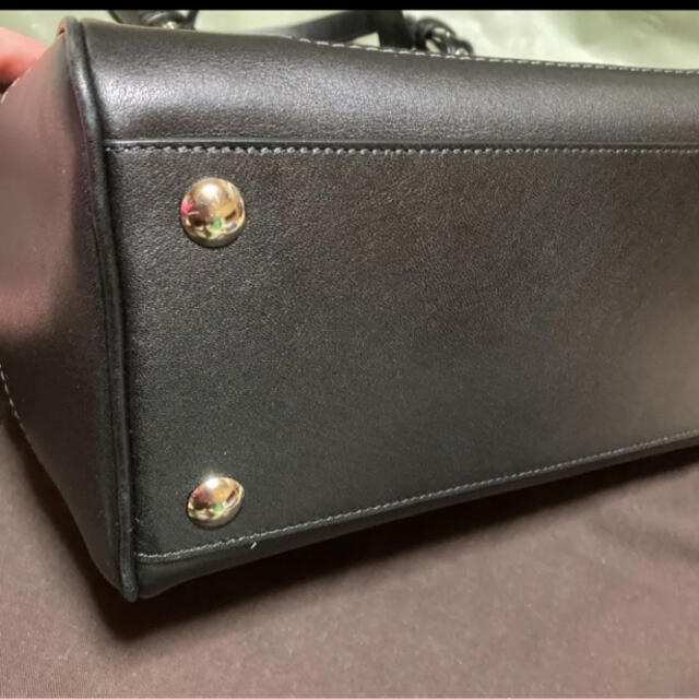 COACH(コーチ)のcoach コーチ　バック レディースのバッグ(ハンドバッグ)の商品写真