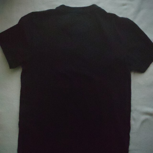 adidas(アディダス)のadidas originals 　ビックロゴプリント Tシャツ　サイズM　美品 メンズのトップス(Tシャツ/カットソー(半袖/袖なし))の商品写真