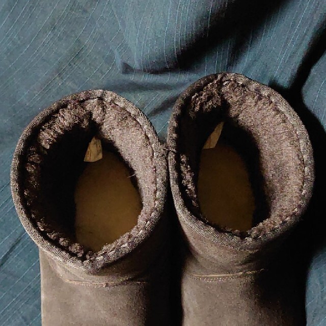 EMU(エミュー)のEMU　Stinger mini　ムートンブーツ レディースの靴/シューズ(ブーツ)の商品写真