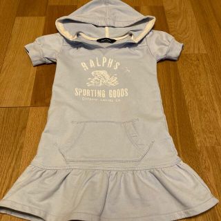 ラルフローレン(Ralph Lauren)のラルフローレンのワンピース(ワンピース)