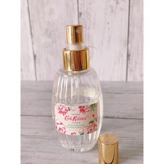 キャスキッドソン(Cath Kidston)のc1750 キャス　キッドソン　ボディミスト　100ml(香水(女性用))