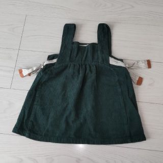 ザラ(ZARA)のZARABabyワンピース18M-24M(ワンピース)