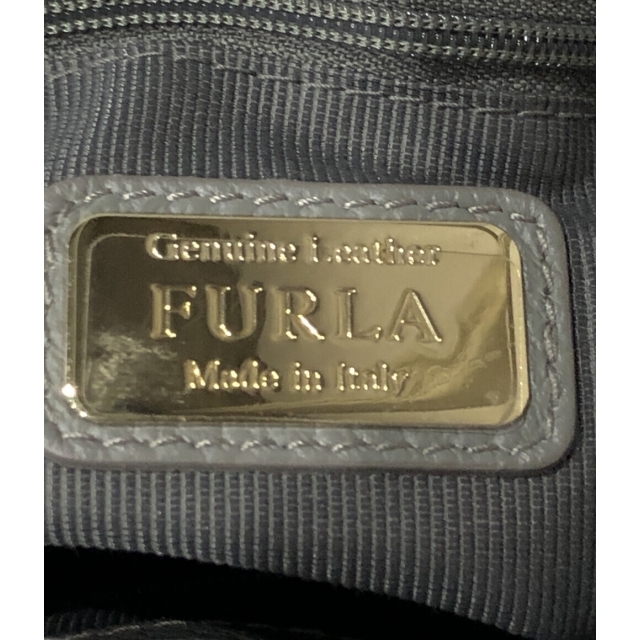 フルラ FURLA 2WAYハンドバッグ ショルダーバッグ レディース 3