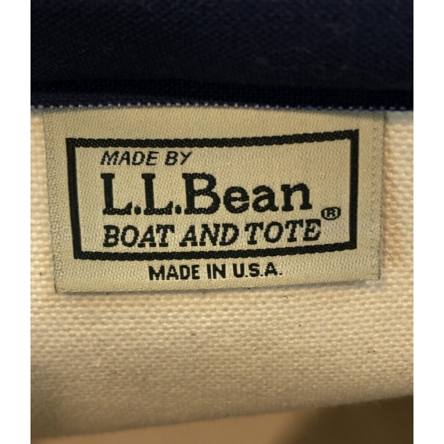 L.L.Bean(エルエルビーン)のエルエルビーン L.L.Bean トートバグ    レディース レディースのバッグ(トートバッグ)の商品写真