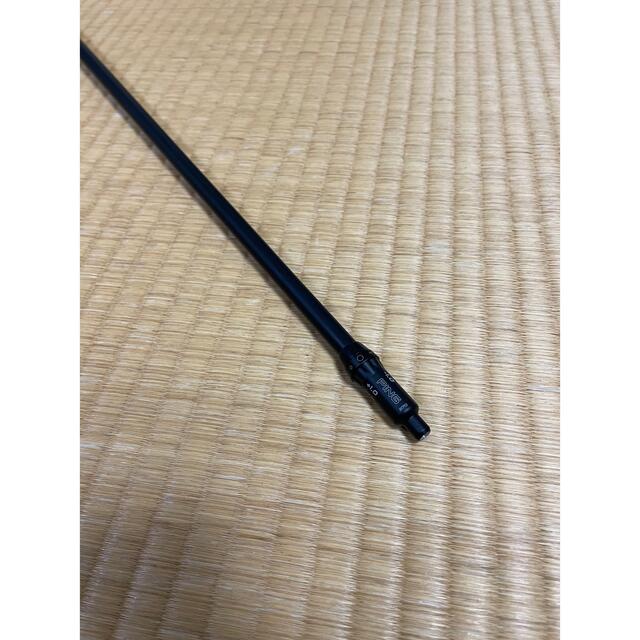 スピーダー TR ハイブリッド PINGスリーブ付 シャフト 5UT用