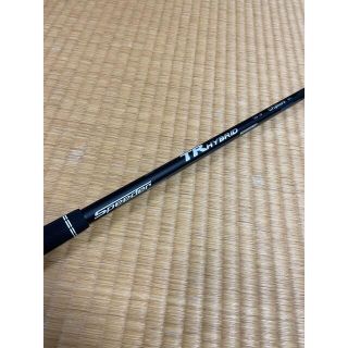 PING ピン スリーブ付スピーダー TRハイブリッド 75-S 4U 22°用の通販