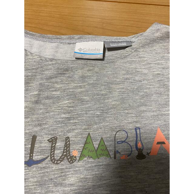 Columbia(コロンビア)のyukari様　専用 レディースのトップス(Tシャツ(半袖/袖なし))の商品写真