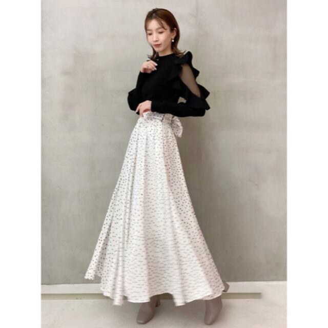 snidel♡フリルニットドッキングワンピース | www.fleettracktz.com snidel♡フリルニットドッキングワンピース | www.fleettracktz.com