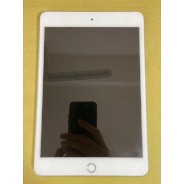 【美品】iPad mini5第5世代 Wi-Fi 256GB