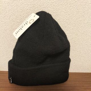 ビームス(BEAMS)のBEAMS　ニット帽(その他)