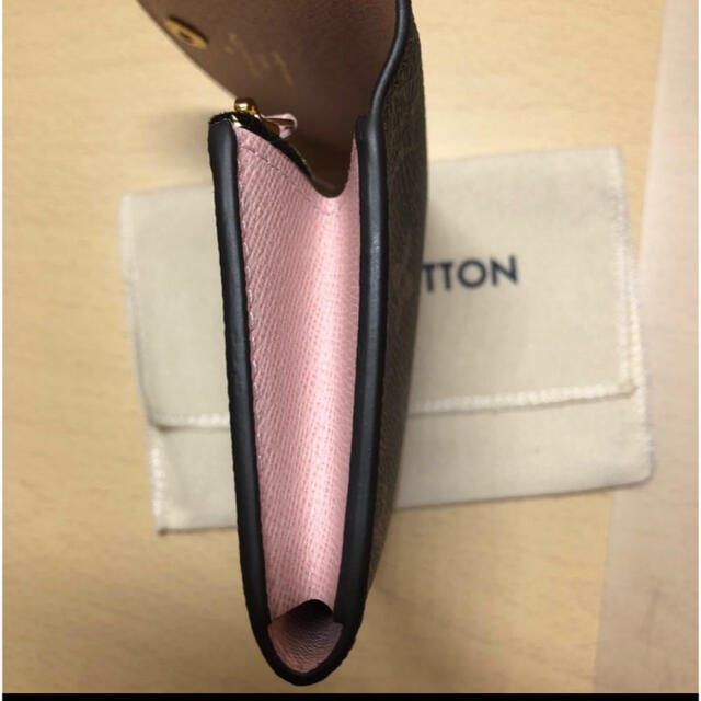 LOUIS VUITTON(ルイヴィトン)のルイヴィトンコインケース メンズのファッション小物(コインケース/小銭入れ)の商品写真