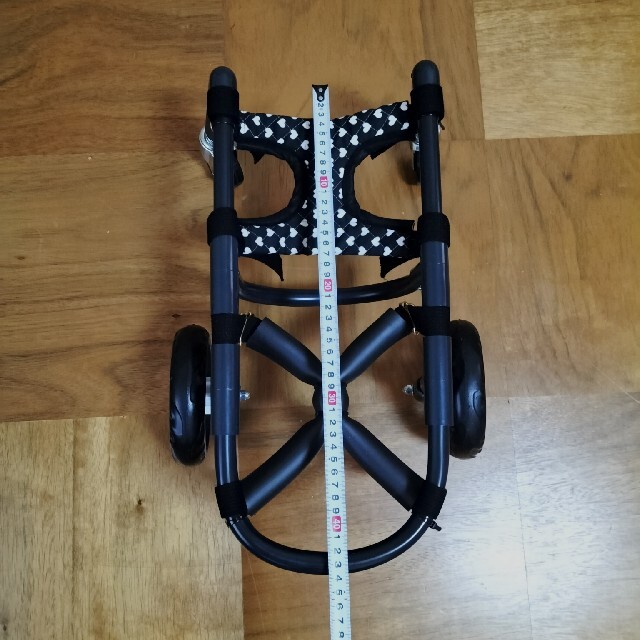 在庫人気 noakuu様専用ページ!顎乗せ付き!犬歩行器、犬車椅子、ペット用品の通販 by てんとう虫|ラクマ 特価再入荷