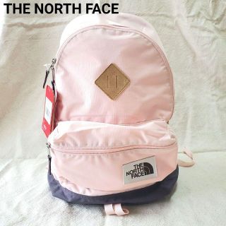 ザノースフェイス(THE NORTH FACE)のTHE NORTH FACE  Berkeley 25L /リュック/タグ付(リュック/バックパック)