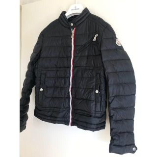 モンクレール(MONCLER)のご専用　特別セール　モンクレール　100%ダウンジャケット　140(ジャケット/上着)