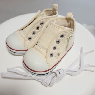 コンバース(CONVERSE)の⭐コンバース⭐12cm(スニーカー)