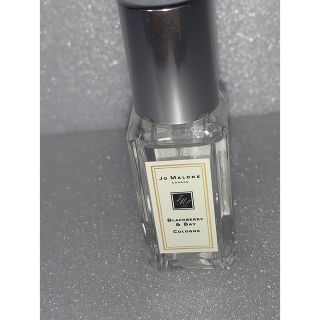 ジョーマローン(Jo Malone)のJo MALONE LONDON ブラックベリー & ベイ コロン 9ml(ユニセックス)