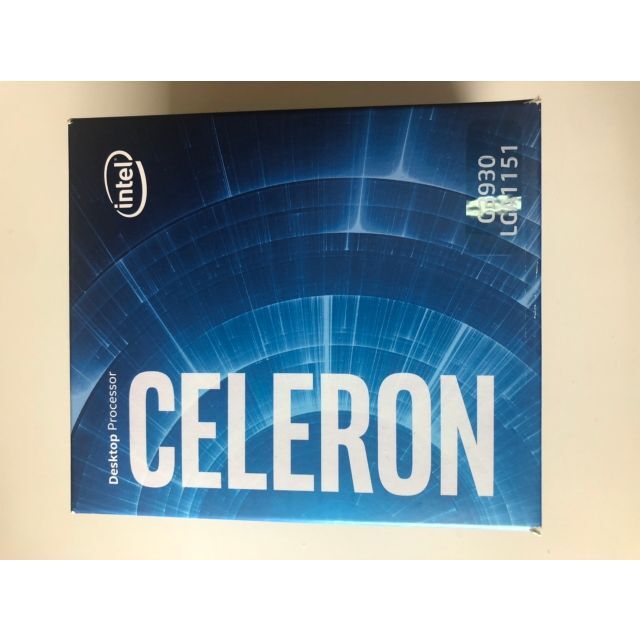 【カリオカ出品】Intel CPU(21個)